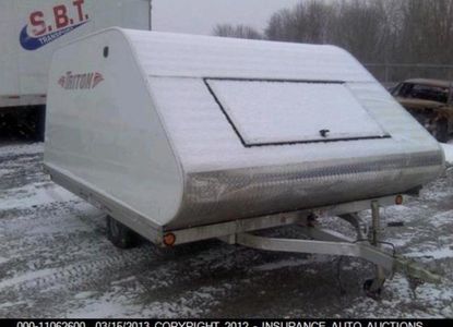 تقرير المركبة لـ VIN 4TCSS1108BHW10131 - الصورة 1