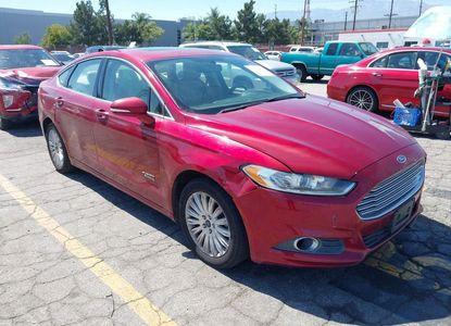 Vehicle Report for  - Image 1