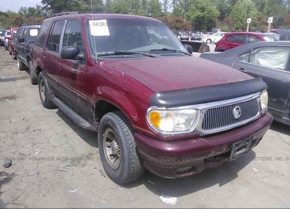 Отчет о транспортном средстве для VIN 4M2ZU55P0WUJ08712 - изображение 1