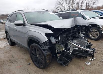 Fahrzeugbericht für VIN 1V2HR2CA4RC593252 – Bild 1