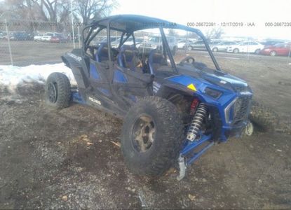 Vehicle Report for VIN 3NSVPL921KG813772 - Image 1