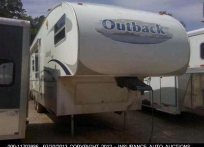 ავტომობილის ანგარიში VIN 4YDF30F2X5G914052 -ისთვის - სურათი 1