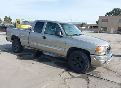 Raport pojazdu dla VIN 2GTEK19T231154060 - Obraz 1