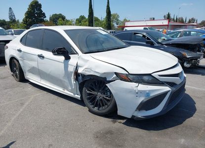 Vehicle Report for - Image 1