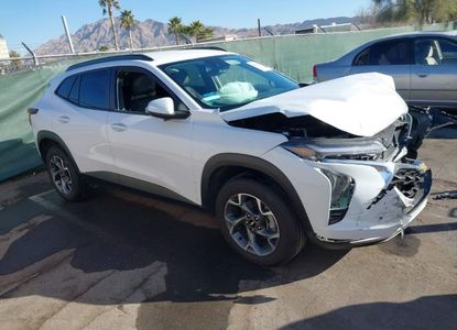 Fahrzeugbericht für VIN KL77LHEP1SC018192 – Bild 1