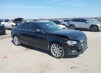 Vehicle Report for VIN WAUFFAFL5DN050169 - Image 1