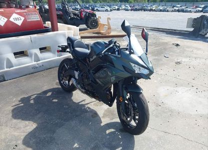 Raport pojazdu dla VIN ML5EXEP11SDAE9516 - Obraz 1