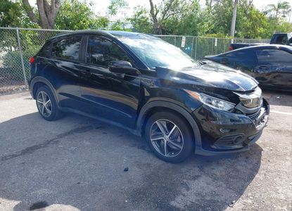 Vehicle Report for - Image 1