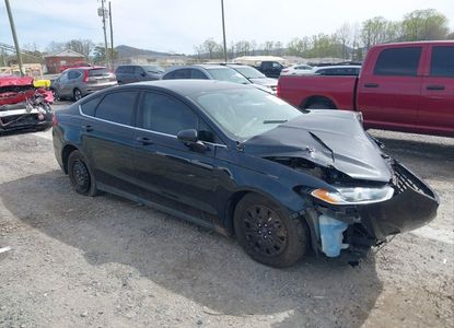 Vehicle Report for - Image 1