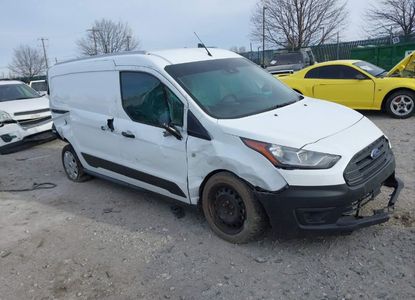 Vehicle Report for VIN NM0LS7S26N1540336 - Image 1