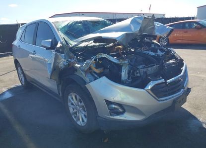 Informe del vehículo para VIN 3GNAXKEV1MS131525 - Imagen 1