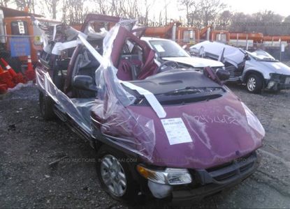 Vehicle Report for - Image 1