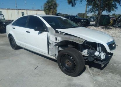 Rapport sur le véhicule pour VIN 6G1MK5U21CL602263 - Image 1