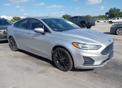 Vehicle Report for - Image 1