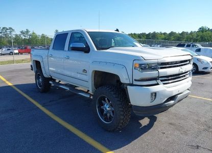 Raport pojazdu dla VIN 3GCUKSEC0HG274378 - Obraz 1