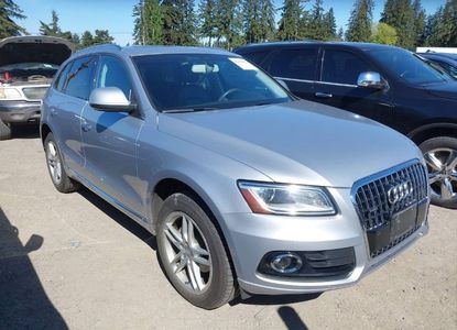 Vehicle Report for VIN WA1LFAFP0FA007842 - Image 1