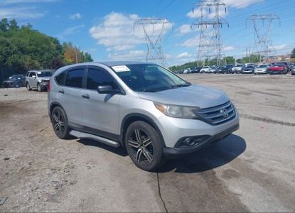 Vehicle Report for - Image 1