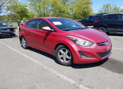 Vehicle Report for - Image 1