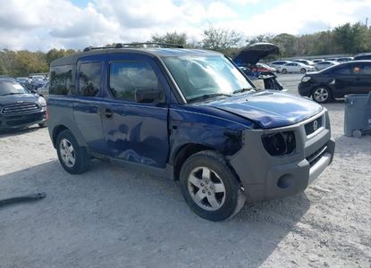 Informe del vehículo para VIN 5J6YH185X3L019993 - Imagen 1