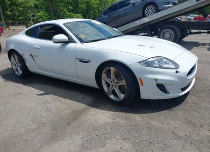 Vehicle Report for - Image 1