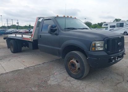 Raport pojazdu dla VIN 1FDXF46F4XEC74973 - Obraz 1