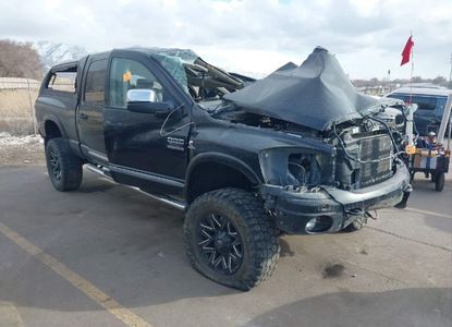 Vehicle Report for VIN 3D7KS29A28G108711 - Image 1