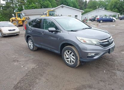 Vehicle Report for - Image 1