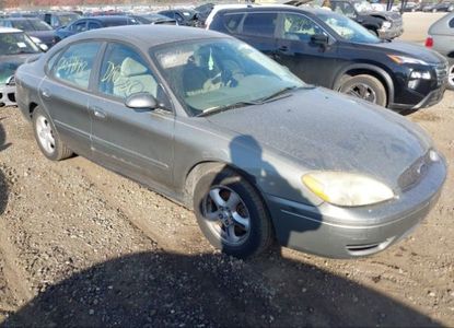 Vehicle Report for VIN 1FAFP53U74A135287 - Image 1