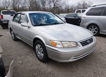 Vehicle Report for - Image 1