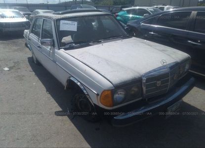 Vehicle Report for - Image 1