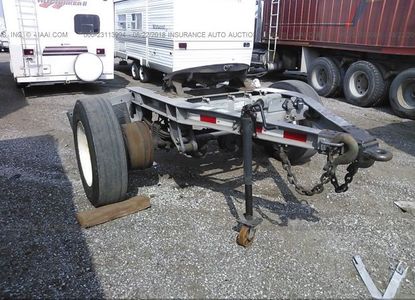 Raport pojazdu dla VIN 5V8JY1011BM102069 - Obraz 1