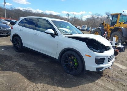 Vehicle Report for VIN WP1AA2A26GLA02503 - Image 1