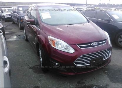 Vehicle Report for - Image 1