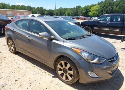 Vehicle Report for - Image 1
