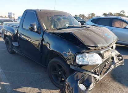 Raport pojazdu dla VIN 2FTRF07393CA47045 - Obraz 1