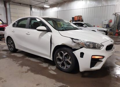Vehicle Report for - Image 1