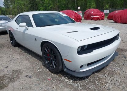 Vehicle Report for VIN 2C3CDZC99FH764759 - Image 1