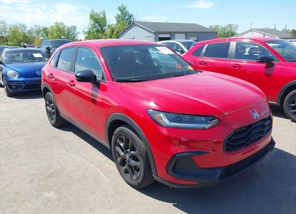 Vehicle Report for - Image 1