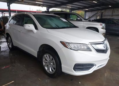 Доклад за превозно средство за VIN 5J8TB3H3XJL007756 - Изображение 1