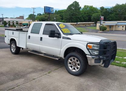 Vehicle Report for - Image 1