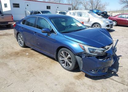 Informe del vehículo para VIN 4S3BNAN62K3003397 - Imagen 1