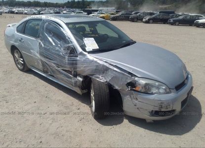 Отчет о транспортном средстве для VIN 2G1WC5E32E1112515 - изображение 1