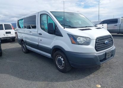 Raport pojazdu dla VIN 1FMZK1ZM7GKA13805 - Obraz 1