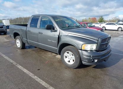 Informe del vehículo para VIN 3D7HA18N92G174434 - Imagen 1