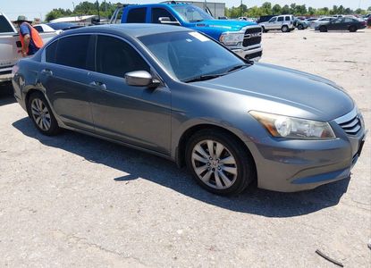 Vehicle Report for - Image 1