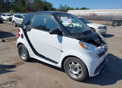 Raport pojazdu dla VIN WMEEJ9AA5GK842721 - Obraz 1