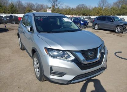 Raport pojazdu dla VIN KNMAT2MV1JP525946 - Obraz 1