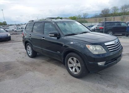 Informe del vehículo para VIN KNDJH742295036810 - Imagen 1