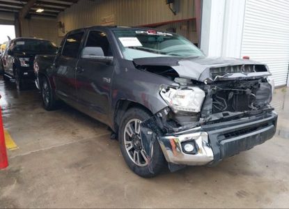 Отчет о транспортном средстве для VIN 5TFEW5F1XGX209135 - изображение 1