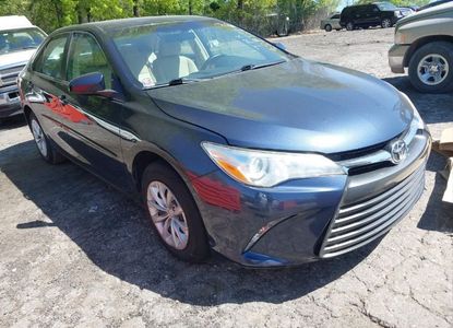 Vehicle Report for VIN 4T1BF1FKXGU606006 - Image 1